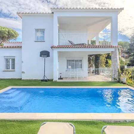 Villa Anna *