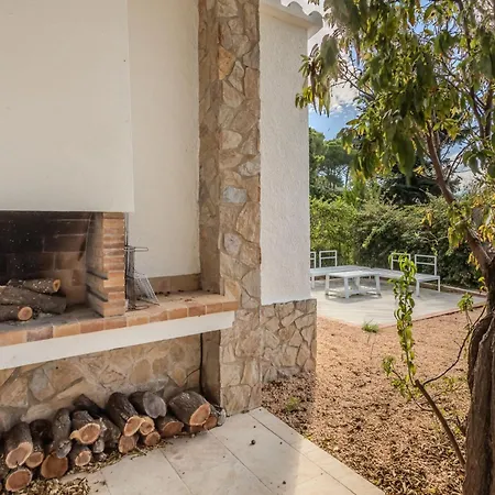 Anna Villa el Mas Vila