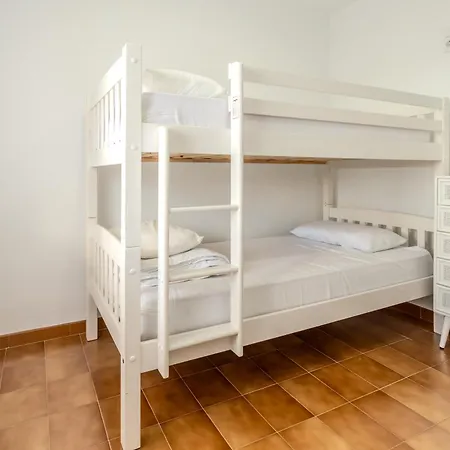Villa Anna Castell-Platja d’Aro