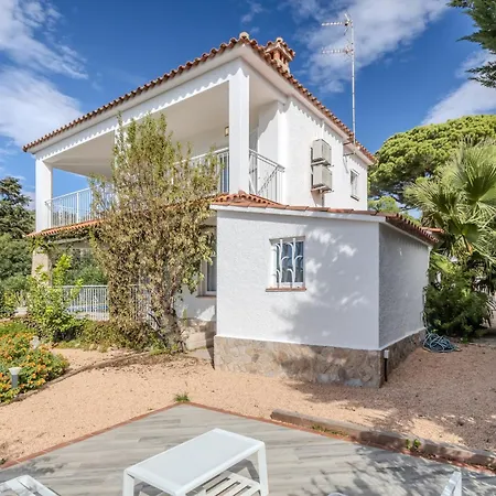 Villa Anna *