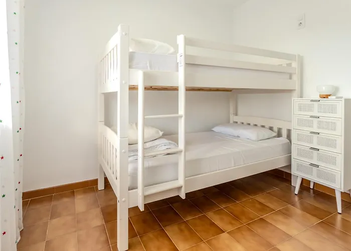 Villa Anna Castell-Platja d’Aro