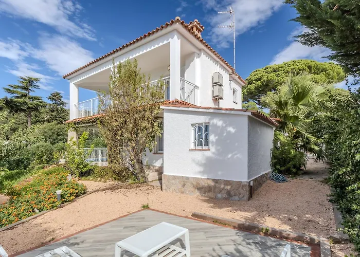 Villa Anna *